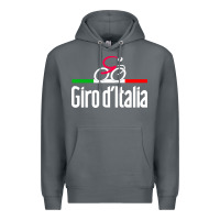 Rock giro d'italia Premium Hoodie - artisFamous