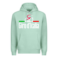 Seafoam giro d'italia Premium Hoodie - artisFamous