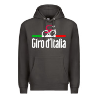Smoke giro d'italia Premium Hoodie - artisFamous