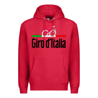 Cardinal giro d'italia Premium Hoodie - artisFamous