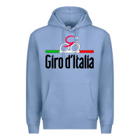 Giro D'italia Premium Hoodie | Teevron