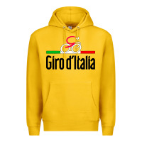 Lemon giro d'italia Premium Hoodie - artisFamous