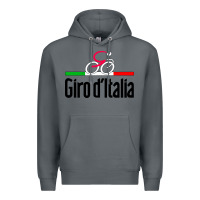 Rock giro d'italia Premium Hoodie - artisFamous