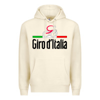 Sandshell giro d'italia Premium Hoodie - artisFamous