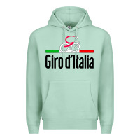 Seafoam giro d'italia Premium Hoodie - artisFamous