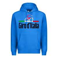True Royal giro d'italia Premium Hoodie - artisFamous