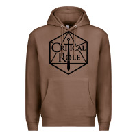 Chestnut critical role Premium Hoodie - artisFamous