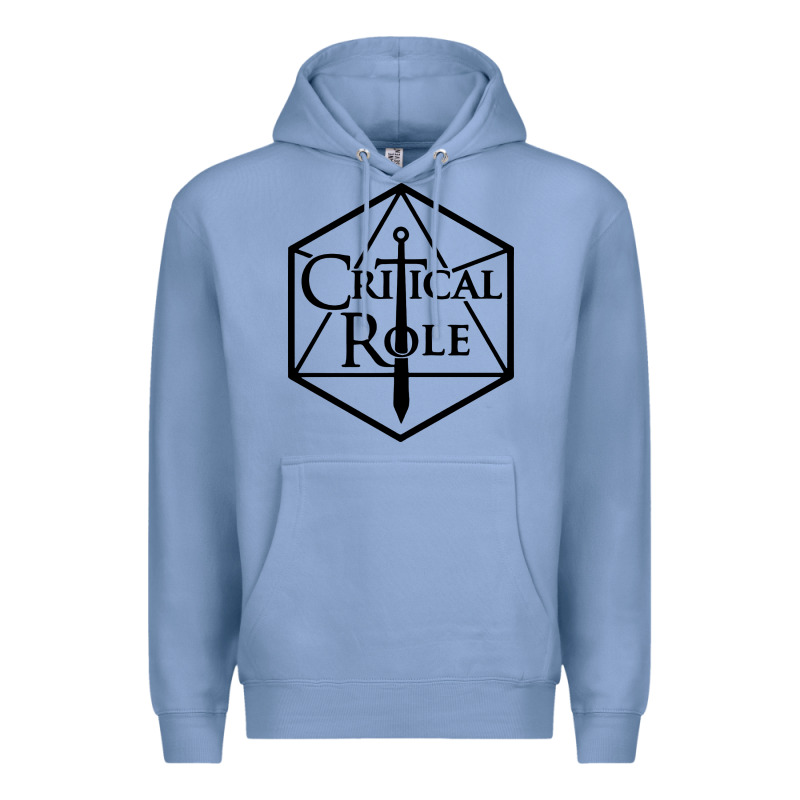 Critical Role Premium Hoodie by artisFamous | Teevron