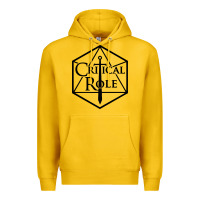 Lemon critical role Premium Hoodie - artisFamous