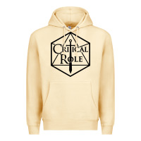 Pina Colada critical role Premium Hoodie - artisFamous