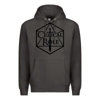 Smoke critical role Premium Hoodie - artisFamous