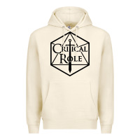Tofu critical role Premium Hoodie - artisFamous