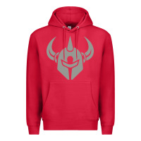 Cardinal darkstar skateboards Premium Hoodie - artisFamous