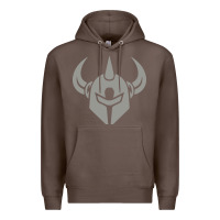 Coffee darkstar skateboards Premium Hoodie - artisFamous