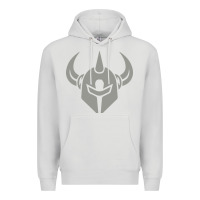 Dove Grey darkstar skateboards Premium Hoodie - artisFamous