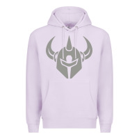 Lilac darkstar skateboards Premium Hoodie - artisFamous