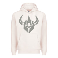 Pale Pink darkstar skateboards Premium Hoodie - artisFamous