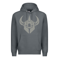 Rock darkstar skateboards Premium Hoodie - artisFamous