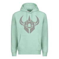 Seafoam darkstar skateboards Premium Hoodie - artisFamous