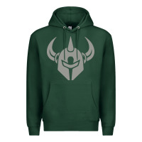 Sports Green darkstar skateboards Premium Hoodie - artisFamous