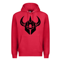 Cardinal darkstar skateboards Premium Hoodie - artisFamous