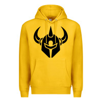 Lemon darkstar skateboards Premium Hoodie - artisFamous
