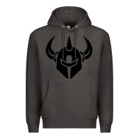 Smoke darkstar skateboards Premium Hoodie - artisFamous