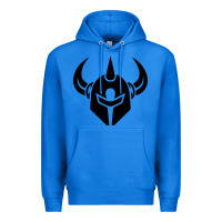 True Royal darkstar skateboards Premium Hoodie - artisFamous