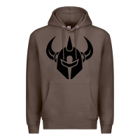 Coffee darkstar skateboards Premium Hoodie - artisFamous