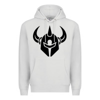 Dove Grey darkstar skateboards Premium Hoodie - artisFamous