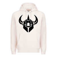 Pale Pink darkstar skateboards Premium Hoodie - artisFamous