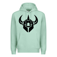 Seafoam darkstar skateboards Premium Hoodie - artisFamous