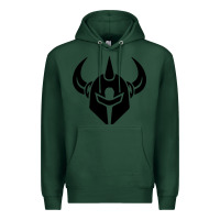 Sports Green darkstar skateboards Premium Hoodie - artisFamous