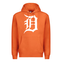 Carrot detroit Premium Hoodie - artisFamous