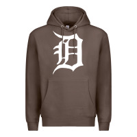 Coffee detroit Premium Hoodie - artisFamous