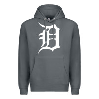 Rock detroit Premium Hoodie - artisFamous