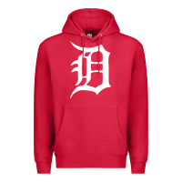 Cardinal detroit Premium Hoodie - artisFamous