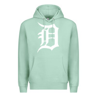 Seafoam detroit Premium Hoodie - artisFamous