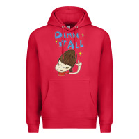 Cardinal Damm It All Premium Hoodie - artisFamous
