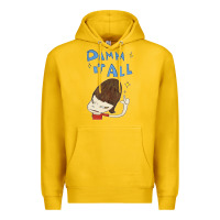Lemon Damm It All Premium Hoodie - artisFamous