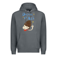 Rock Damm It All Premium Hoodie - artisFamous