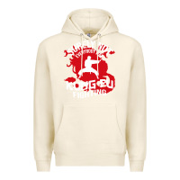 Tofu surely not everybody was kung fu fighting Premium Hoodie - artisFamous