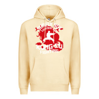 Pina Colada surely not everybody was kung fu fighting Premium Hoodie - artisFamous