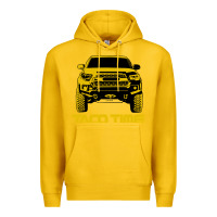 Lemon taco time Premium Hoodie - artisFamous