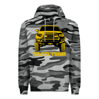 Slate Camo taco time Premium Hoodie - artisFamous