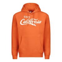 Carrot enjoy california Premium Hoodie - artisFamous