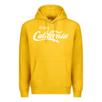 Lemon enjoy california Premium Hoodie - artisFamous