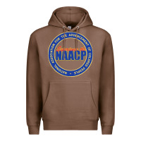 Chestnut experience the naacp Premium Hoodie - artisFamous