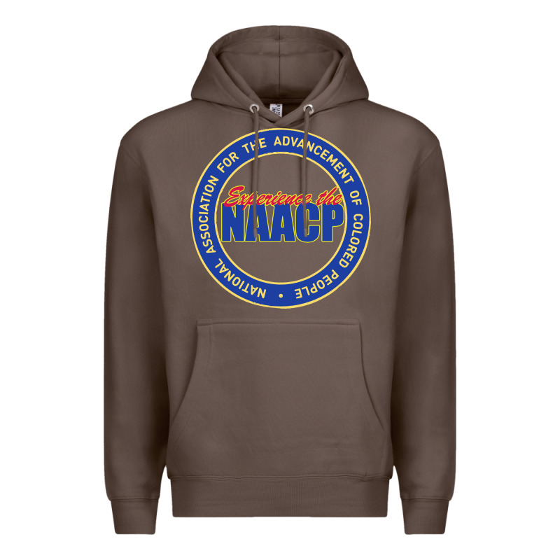 Experience The Naacp Premium Hoodie by artisFamous | Teevron