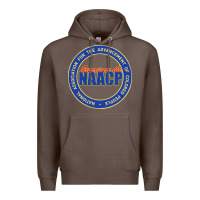 Coffee experience the naacp Premium Hoodie - artisFamous